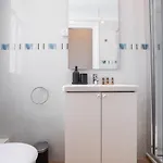 52par1012 - Magnific 3br In Paralel * Barcelona
