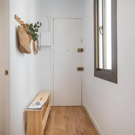 52par1012 - Magnific 3br In Paralel Apartamento