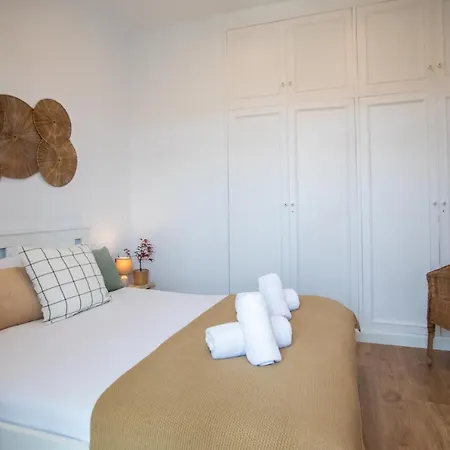 52par1012 - Magnific 3br In Paralel
